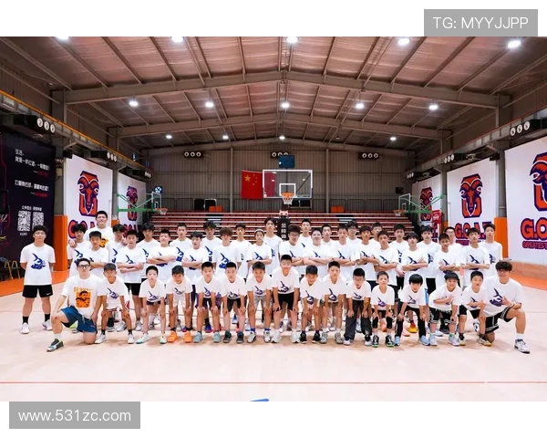 清华附中男篮柴梓涵出征NBA未来之星赛畅谈梦想与成长之路