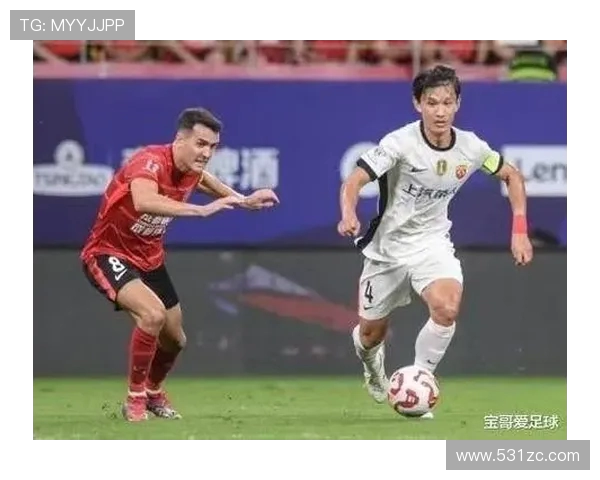 严益唯解读平均站位图揭示上海海港为何在对阵成都蓉城时陷入被动 严益唯解读平均站位图揭示上海海港为何在对阵成都蓉城时陷入被动