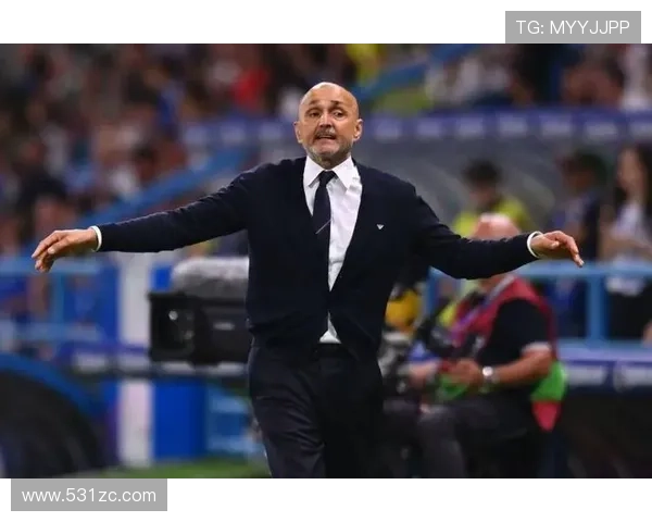 斯帕莱蒂正式执掌尤文图斯豪门重燃复兴希望意甲格局或将迎来新变化