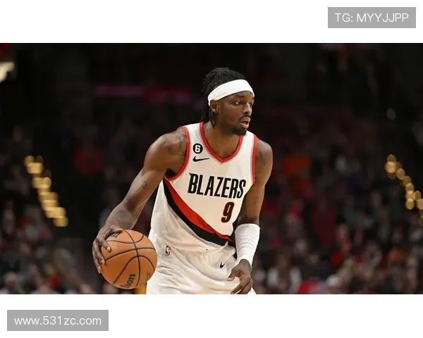 掘金强势对决开拓者 NBA杯揭幕战上演巅峰较量谁能笑到最后