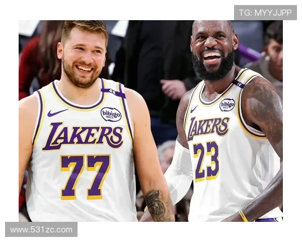 湖人险胜升至西部第二 东契奇爆发詹姆斯稳定发挥助力球队胜利