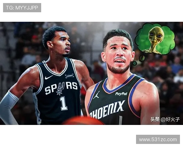 布克称赞格林能减轻压力认为其天赋极高助力球队表现