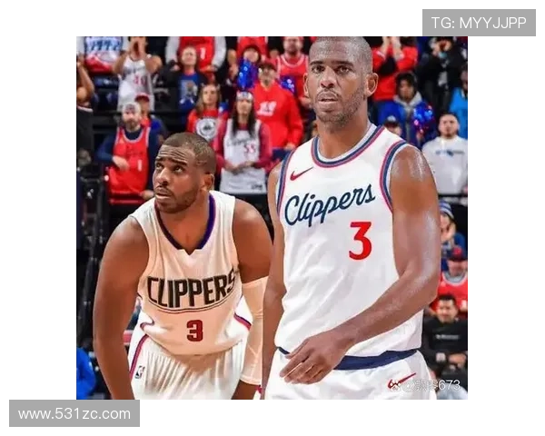 连续三场未上场卢指导谈保罗出场安排表示他早有预期并得到理解