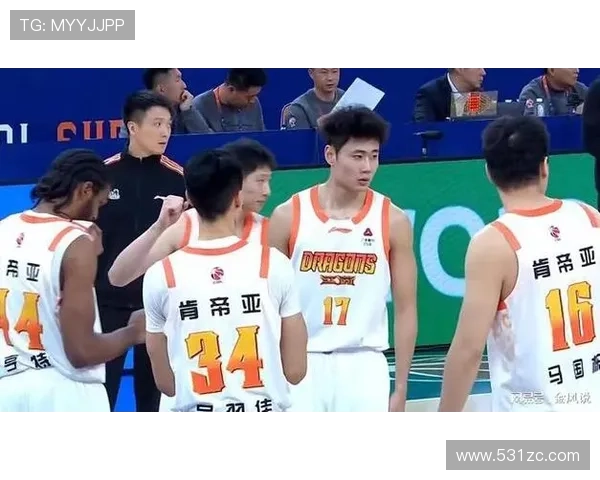 中国男篮若能拥有李弘权式锋线将更具竞争力李贤重难以防守的挑战